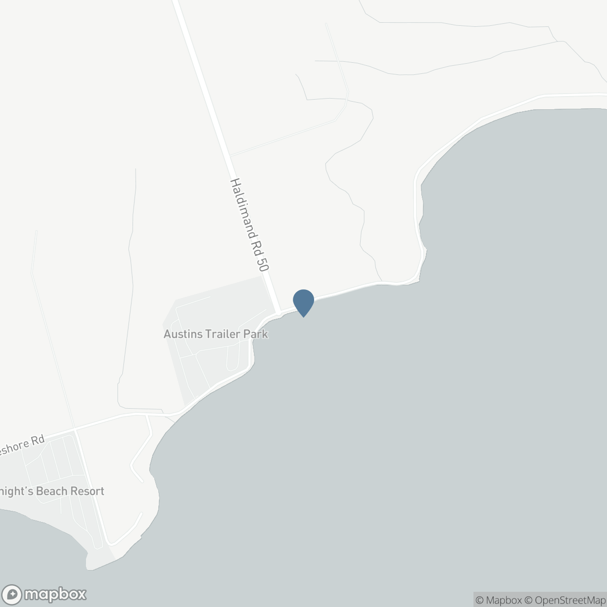 2399 LAKESHORE Road, Dunnville, Ontario N1A 2W8